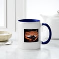 thumbnail image 4 of CafePress - Mug - 11 oz Ceramic Mug - Novelty Coffee Tea Cup, 4 of 4