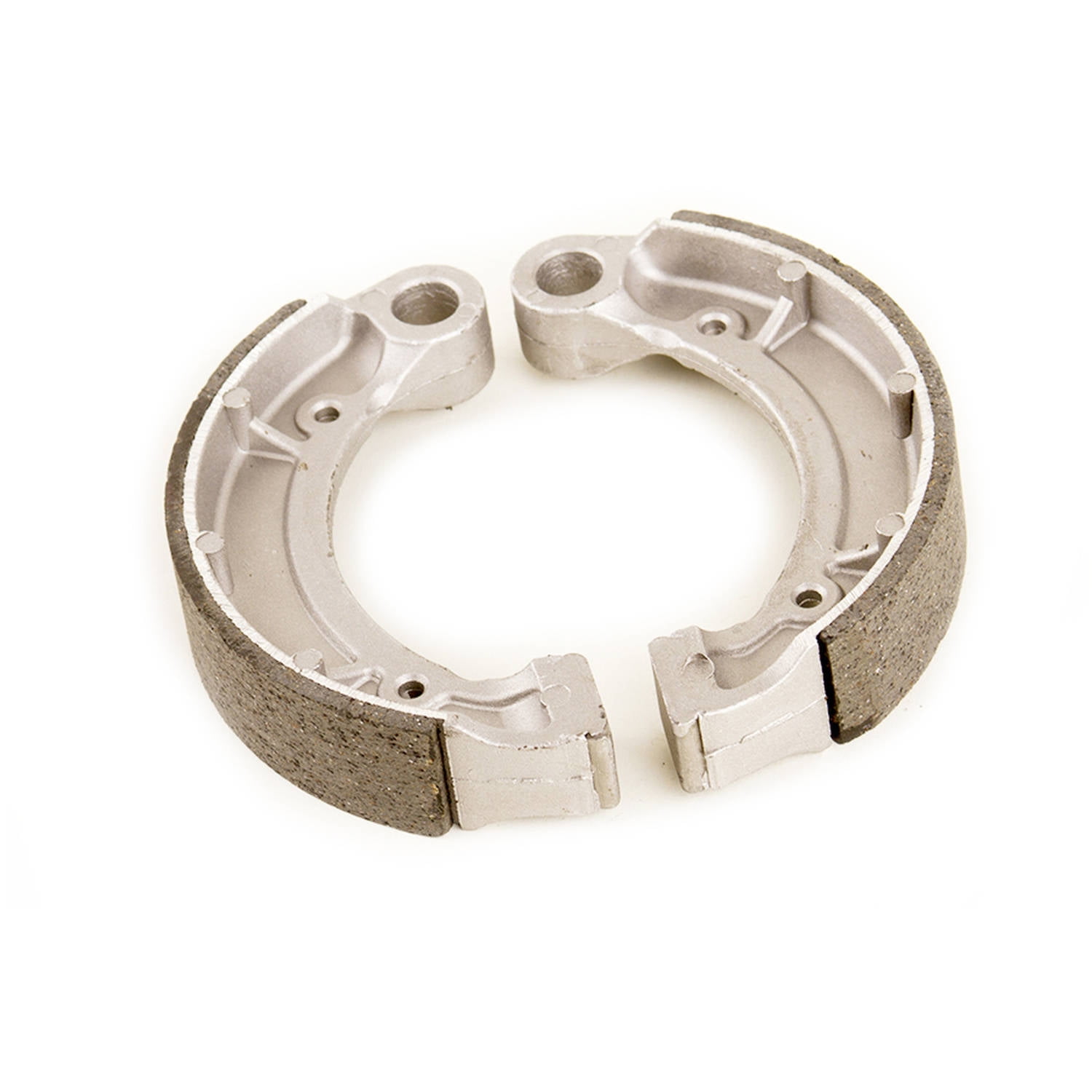 Brake Shoes fits Yamaha Grizzly 350 YFM350 20072014 Rear Brakes by