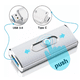 thumbnail image 2 of Memoria Usb 3.0 Tipo C de 256 Gb BLOOSOM, 2 of 4
