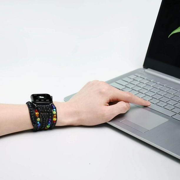 Five and below shop apple watch bands