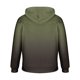 thumbnail image 5 of Sudadera con capucha para hombre, estilo casual, con cuello redondo, estampado, manga larga, blusa de poliéster, 5 of 6