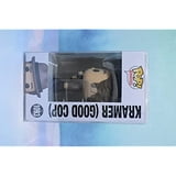 Funko Pop! Seinfeld: Kramer (Good Cop) - Walmart.com