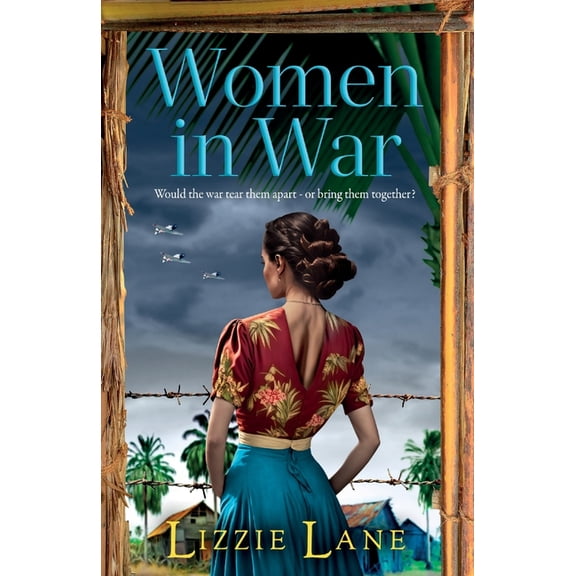 Women in War, (Paperback)