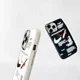 thumbnail image 3 of Funda Case Silicona iPhone 16 Off White + Regalo, 3 of 4