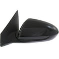 thumbnail image 5 of New Side View Mirror Compatible with 2017-2018 Hyundai Elantra 2.0L 1.4L I4 201HP Replaces 87610F3060 87610F2270 87610F306087610F2270 JHY05EL HY1320225 HY1320251 JHY05EL, 5 of 5