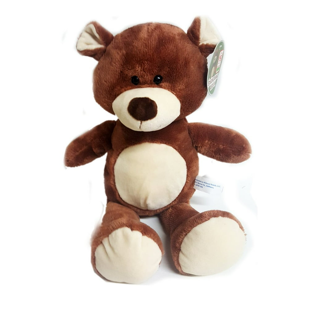 teddy stuffed animal