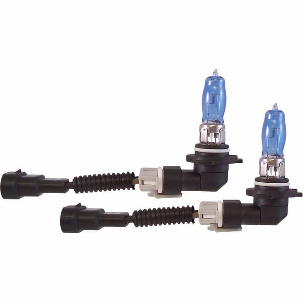 CIPA Alfas Maximum Intensity 9005 Halogen Headlight Bulbs