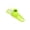Green, variant on Manual Garlic Press and Ginger Grater Multifunction Kitchen Tool with Peeling Tube Garlic Mincer Crusher and Grating Surface