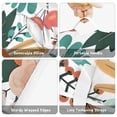thumbnail image 6 of Pioneer Flower Floral Print Pattern Toddler Nap Mats for Kids Preschool,Sleeping Mat Bag or Kids,Toddler Sleeping Bag,Toddler Nap Mat or Daycare, 6 of 6