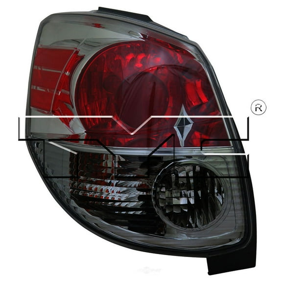 TYC 11-6076-00-9 Fits select: 2005-2008 TOYOTA COROLLA MATRIX