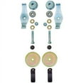 thumbnail image 2 of Currie CE-9807RRK Coil Spring Retainer Kit; Rear; Set;, 2 of 2