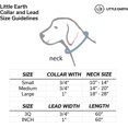 thumbnail image 4 of 320165-TITN-INCH: Premium Pet Lead, Tennessee Titans, 4 of 4