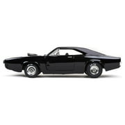 Fast & Furious 1:24 1970 Dom's Dodge Charger Die-cast Car Play Vehicles