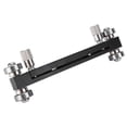 thumbnail image 2 of Cergrey Guitar Nut Grinding Tool,Bridge Saddle Grinding Tool,Guitar Nut Sander Adjustable Bridge Saddle Grinding Sanding Tool Luthier Tool for Bass Guitar Accessory, 2 of 8
