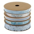 thumbnail image 3 of Paquete de 5 cintas shower para niño / niña, decoración de Sunnimix Cintas, 3 of 8