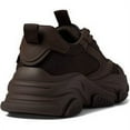 thumbnail image 4 of Steve Madden PossessionLace Up Boyfriend Chunky Platform Sneakers, 4 of 6
