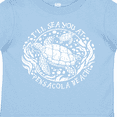 thumbnail image 4 of Inktastic Pensacola Beach Boys or Girls Toddler T-Shirt, 4 of 5