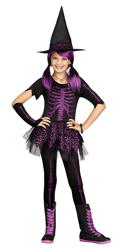 Barbie DMN88 Halloween Witch Doll 