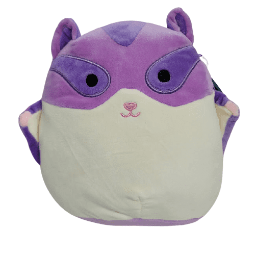 Squishmallows Official Kellytoys Plush 8 Inch Joy the Sugar GliderUltimate Soft Stuffed Toy