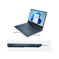 thumbnail image 2 of HP Victus Gaming Laptop, 15.6" FHD Display, Intel Core i5-13420H, NVIDIA GeForce RTX 3050 Graphics, 16GB RAM, 1TB SSD, Wi-Fi 6, Bluetooth, Backlit Keyboard, Windows 11 Home, Blue, 2 of 7