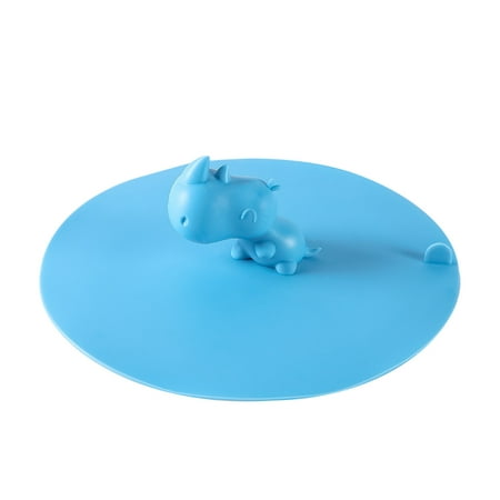 

HP95 Sewer Deodorant Cover Silicone Kitchen Bathroom Deodorant Floor Cover Pool Seal Cover