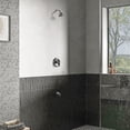 thumbnail image 3 of NEWATER All-in-One Kit with Rough in-Valve,Brushed Nickel, 3 of 8
