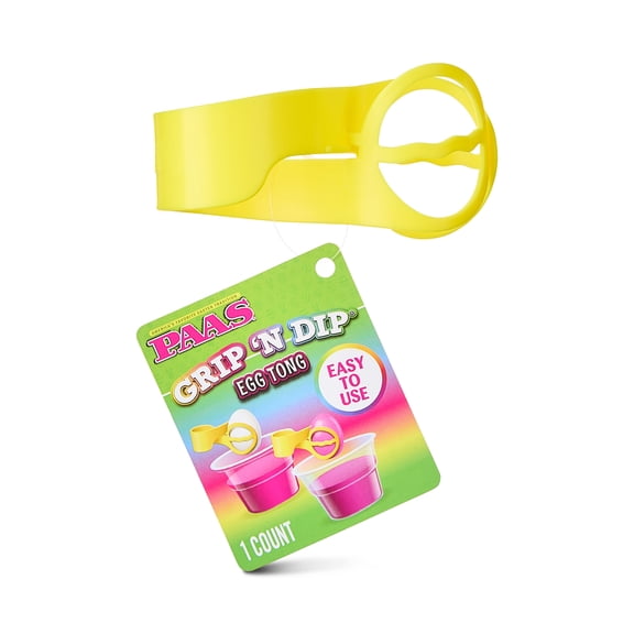 PAAS® Grip n Dip Easter Egg Dipper, 1 Each