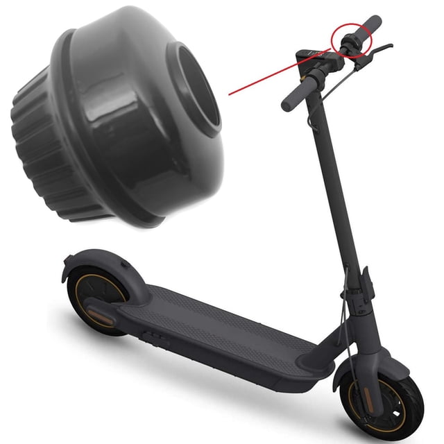 2X Scooter Électrique pour MAX G30 Scooter Kit de Rechange Pièces de Rechange Accessoires