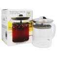 thumbnail image 1 of Rishi Tea - Simple Brew Loose Leaf Teapot - 400 ml., 1 of 2