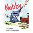 thumbnail image 2 of Pre-Owned Nubby, (Hardcover), 2 of 2