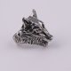 thumbnail image 5 of Guardurnaity Anillo Animal Aleación clásica Sólido A prueba de herrumbre Dedos Anillos Personalidad Circlet Boda Fiesta de Navidad Distintivo de Ropa, zapatos y accesorios Miscelánea 2.0 cm, 5 of 6