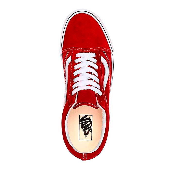 Vans vino hombre hotsell