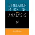 thumbnail image 1 of Modélisation et Analyse de Simulation (Série Mcgraw-hill en Ingénierie Industrielle et Gestion), 1 of 1