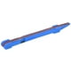 thumbnail image 5 of Lima para trastes de guitarra, bolígrafo para lijar, detallar y terminar, herramienta para reparación de instrumentos DIY, color azul, 5 of 14