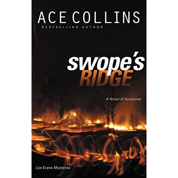 Pre-Owned Swope's Ridge (Paperback) 0310279534 9780310279532