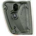 thumbnail image 4 of Corner Light For 1993-1998 Toyota T100 Driver Side With Bulb 8162034010, 4 of 10