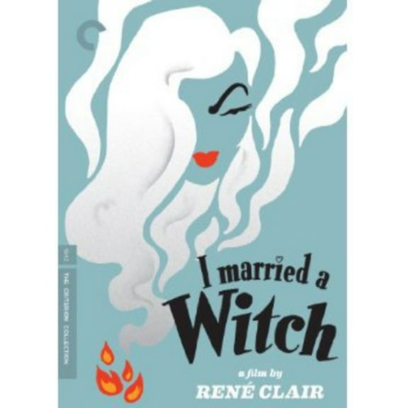 I Married a Witch (Criterion Collection)