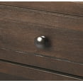 thumbnail image 3 of Butler Specialty Imperial Wood Accent Cabinet - Coffee Brown, 3 of 9