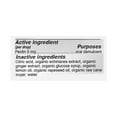 thumbnail image 2 of Traditional Medicinals Lemon Ginger Echinacea Lozenges 16 Count (Pack of 12), 2 of 3