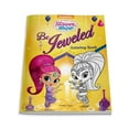 thumbnail image 2 of Be Jeweled: Coloring Book for Kids (Shimmer & Shine) by Wonder House Books PB, 2 of 3