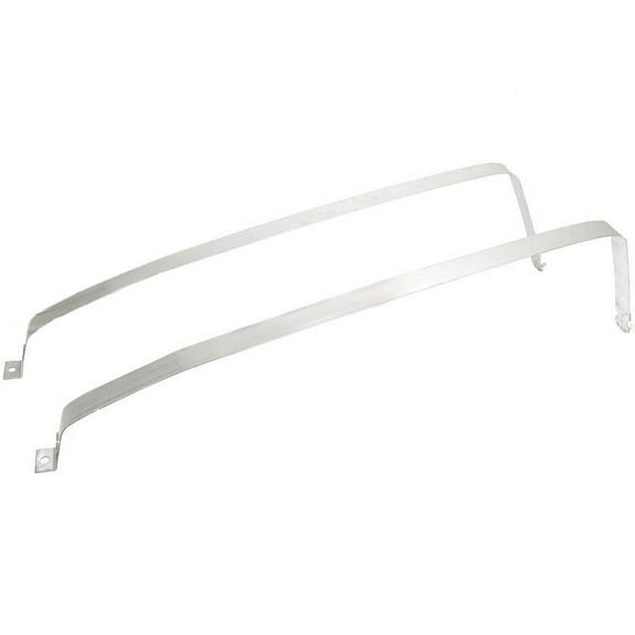 Fuel Tank Strap - Compatible with 1992 - 1999 Chevrolet C1500 Suburban - Spectra Premium