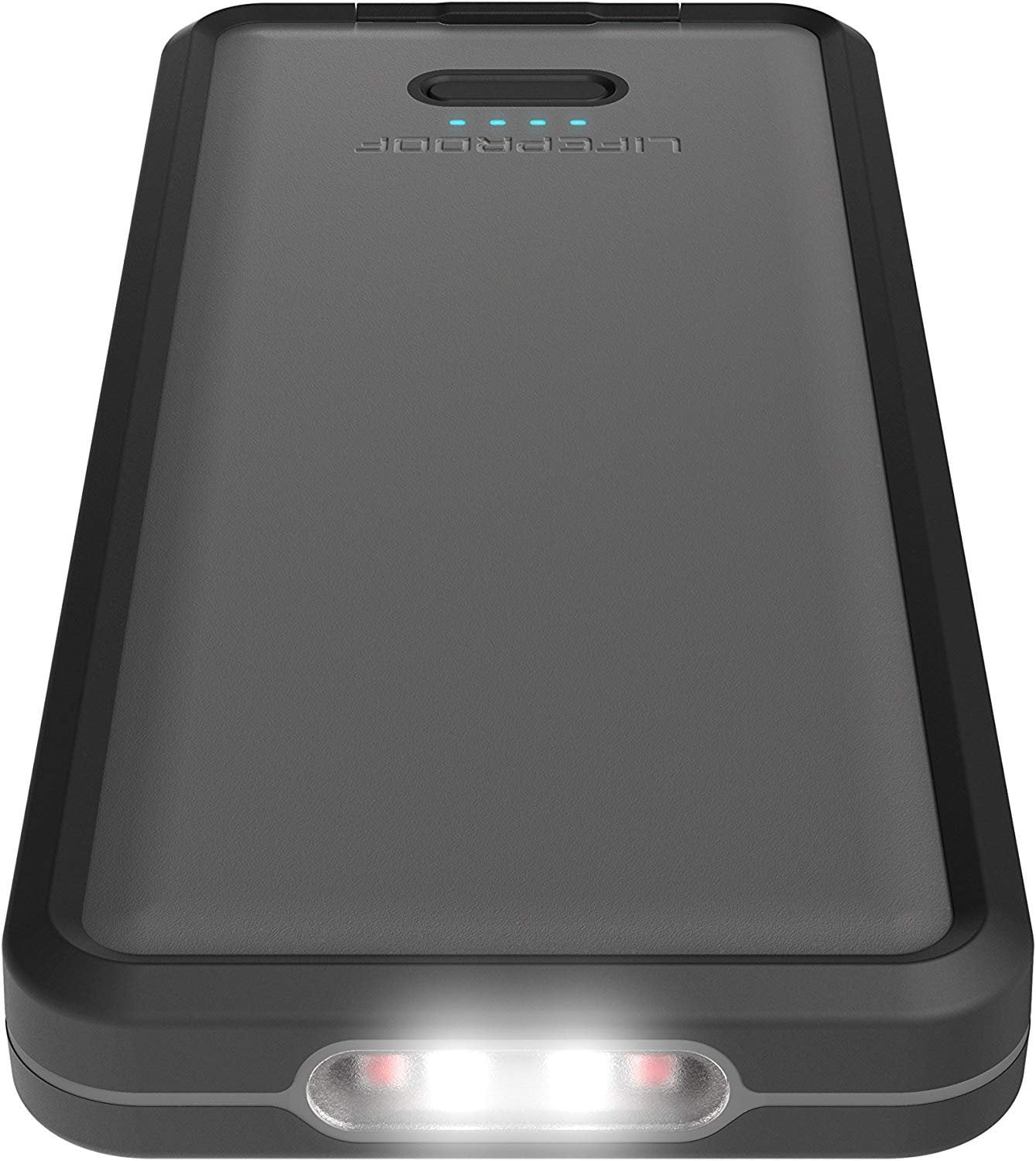 Lifeproof LIFEACT  V POWER PACK - Power bank - 10000 mAh (USB