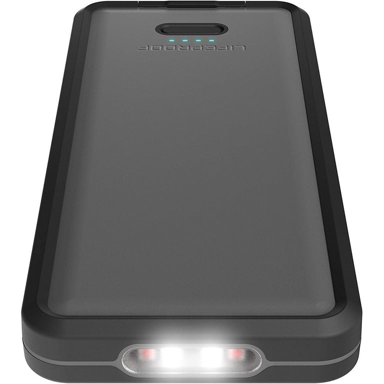 LifeProof LIFEACTÍV Power Pack (10mAh) Lifeproof LIFEACTÍV Power Pack 10 review | AndroidGuys