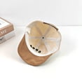 thumbnail image 4 of Yoyauz Toddler Baseball Cap Baby Girl Baseball Cap Baby Boy Hat Toddler Girl Sun Hat Summer Adjustable Size Fit, 4 of 6