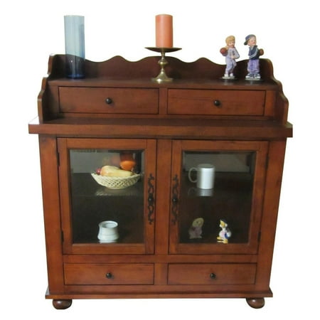 Chelsea Home Furniture Ashland Buffet Server - Walmart.com