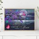 thumbnail image 4 of Kits de punto de cruz 11CT estampado DIY mariposa bordado completo costura Likrtyny Arte deco, 4 of 9