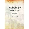 thumbnail image 1 of [Couverture Rigide] Plato et les Autres Compagnons de Sokrates Vol II Volume 2 1888, 1 of 1