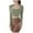 Green, variant on Women's Workout Tops Long Sleeve Solid Color Shirts Gym Crop Top Athletic Yoga Compression Shirt with Thumbhole M