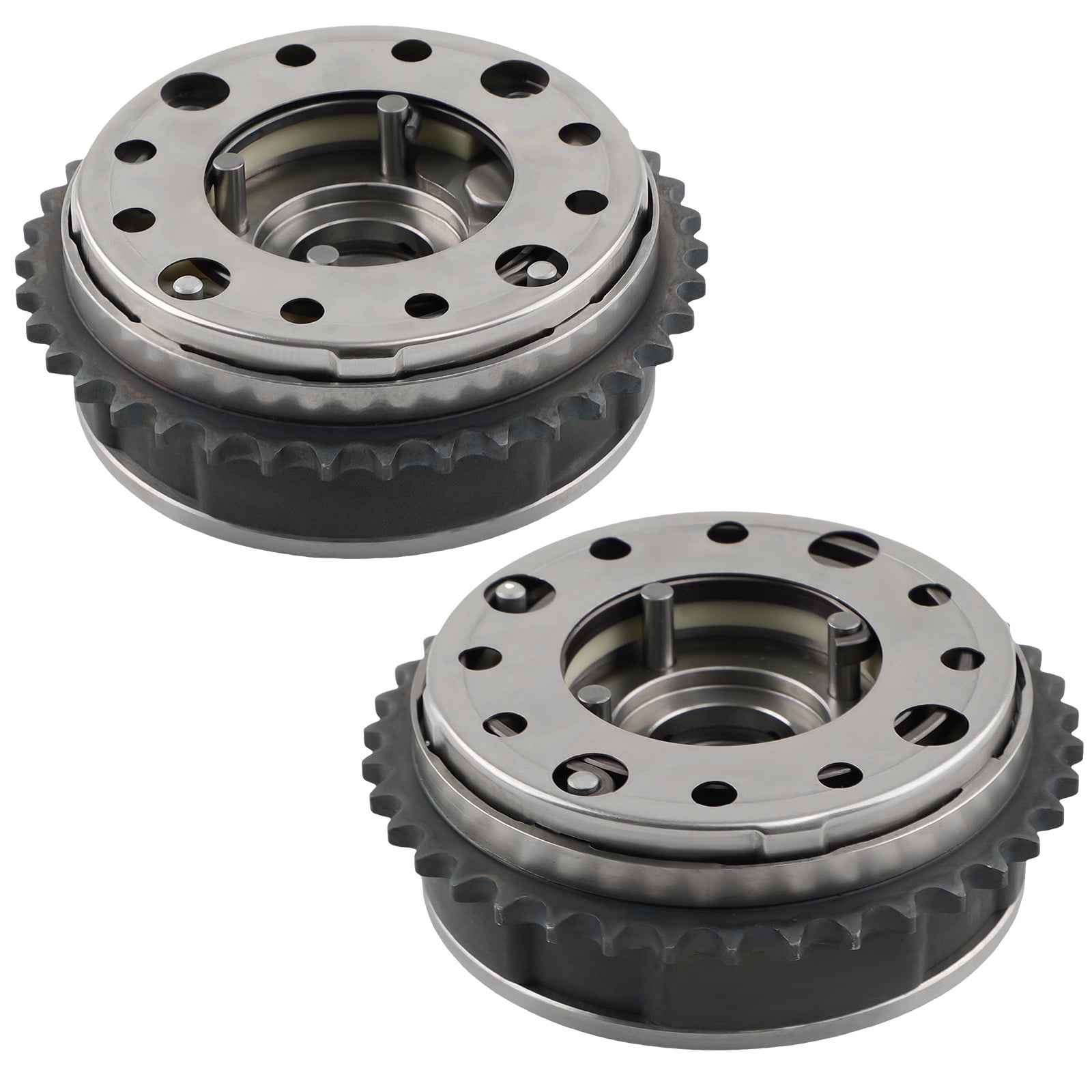 Intake + Exhaust Camshaft VVT Gear Kit for BMW N20 N26 328i 428i 528i X3 X5 2.0L