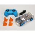 thumbnail image 3 of Remote Control Marble Racer - Blue, 3 of 3